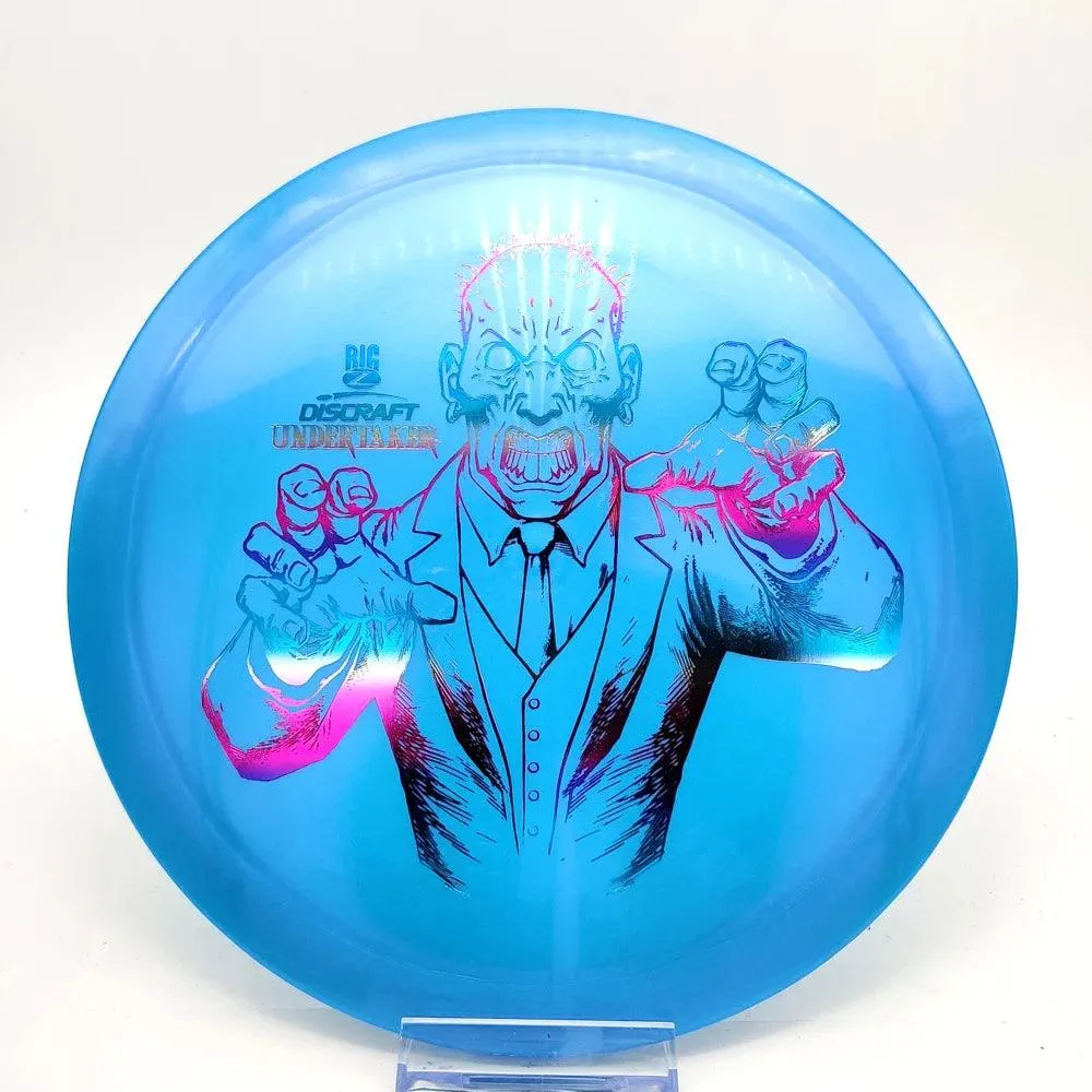 Discraft Big Z Undertaker
