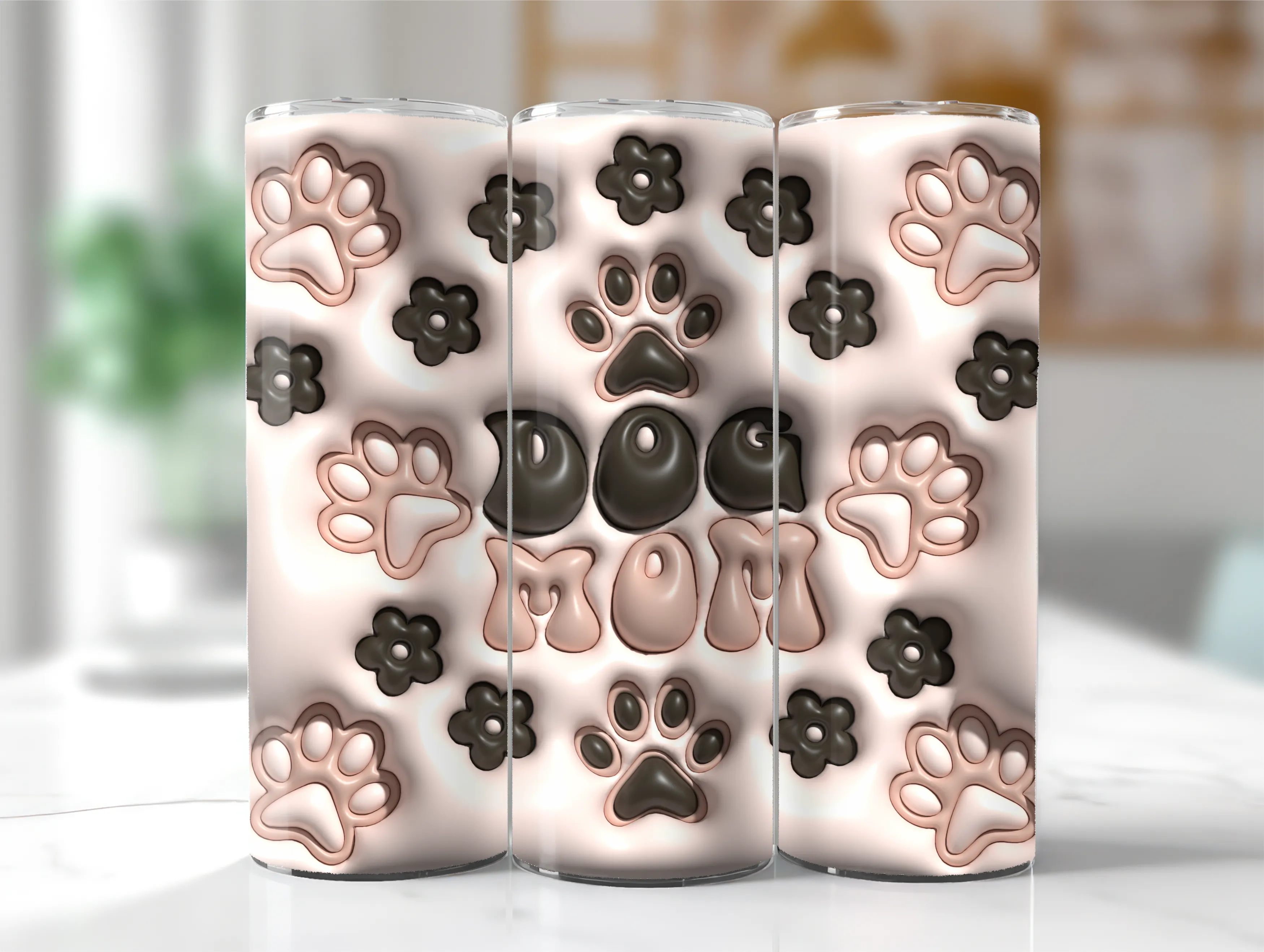 Dog Mom - 20oz
