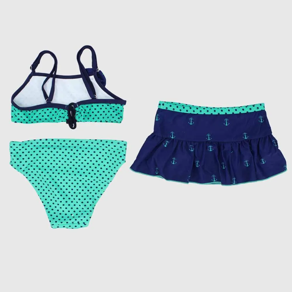 Dotted Bikini