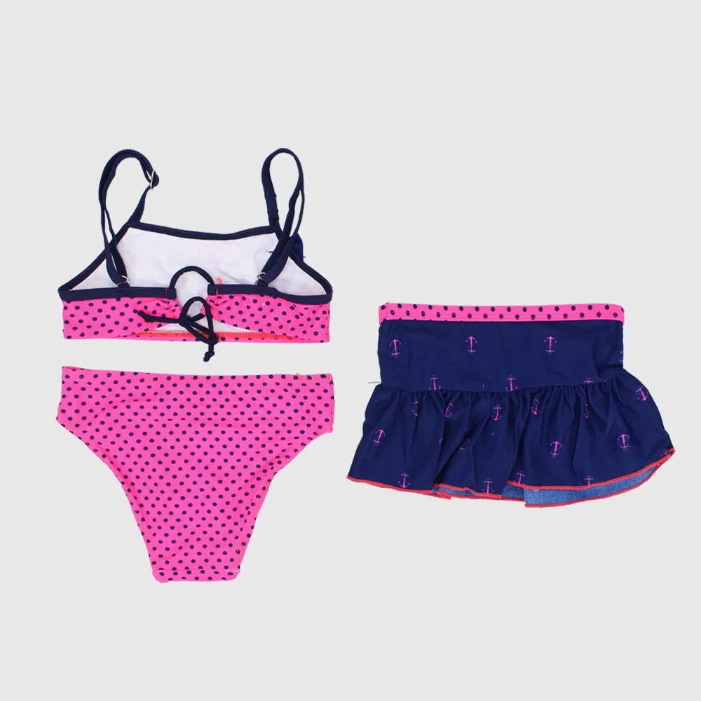 Dotted Bikini