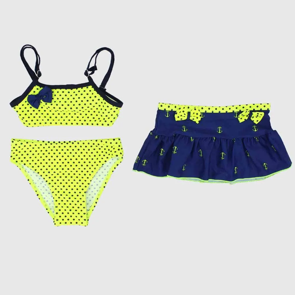 Dotted Bikini