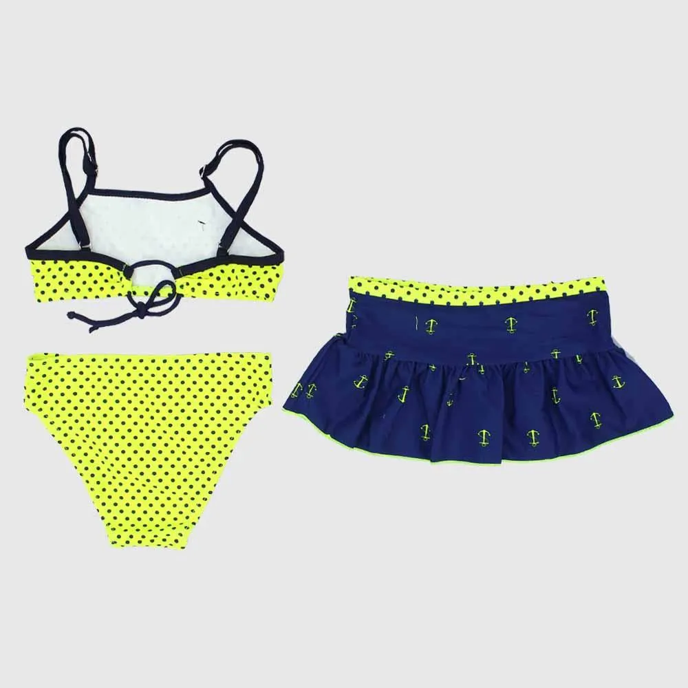 Dotted Bikini