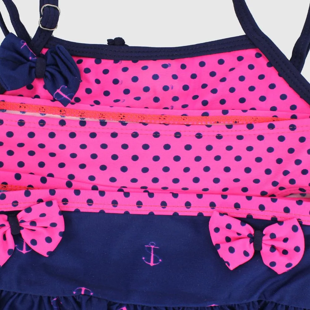 Dotted Bikini