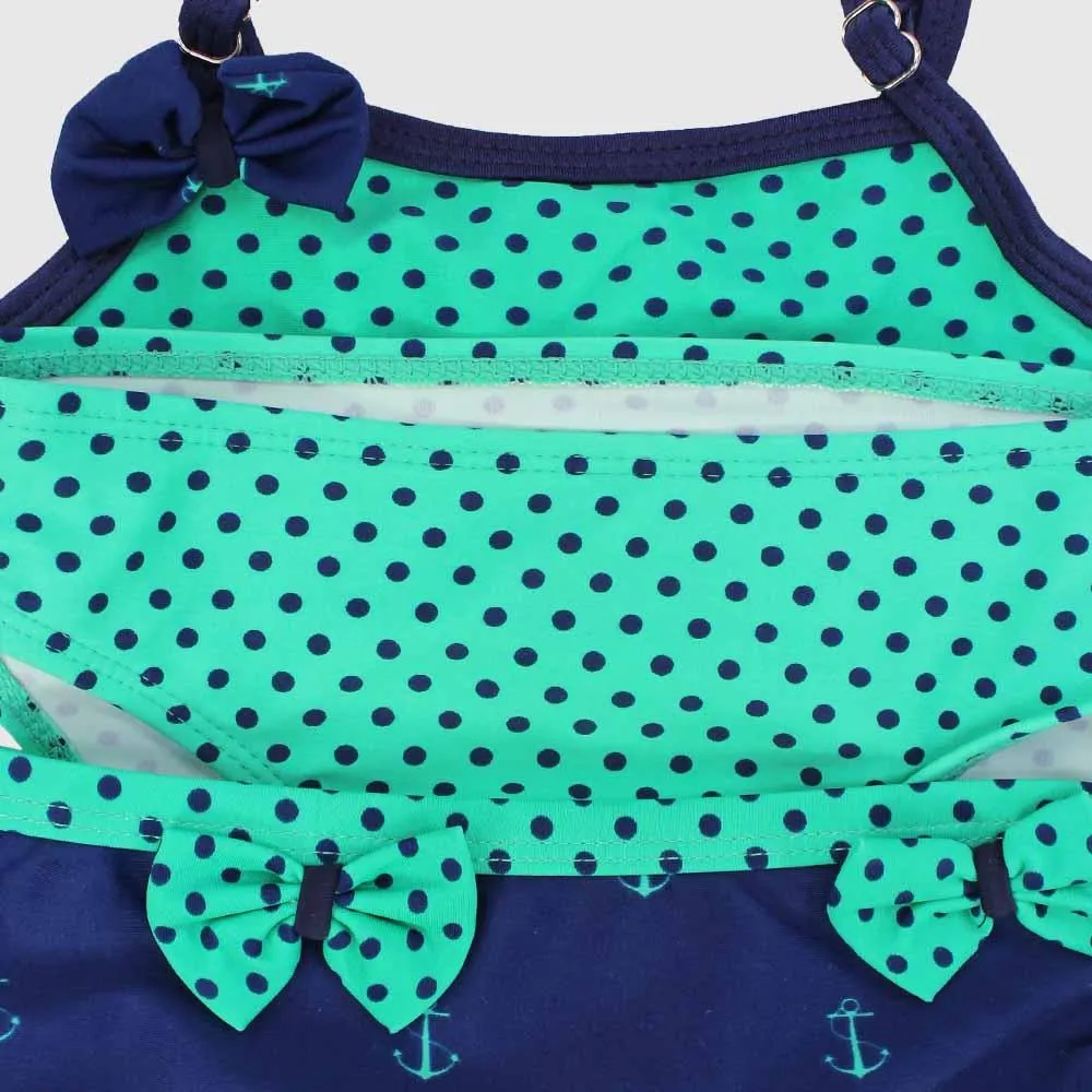 Dotted Bikini