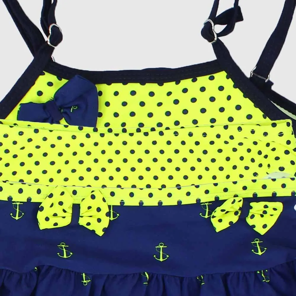 Dotted Bikini