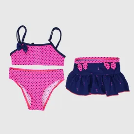 Dotted Bikini