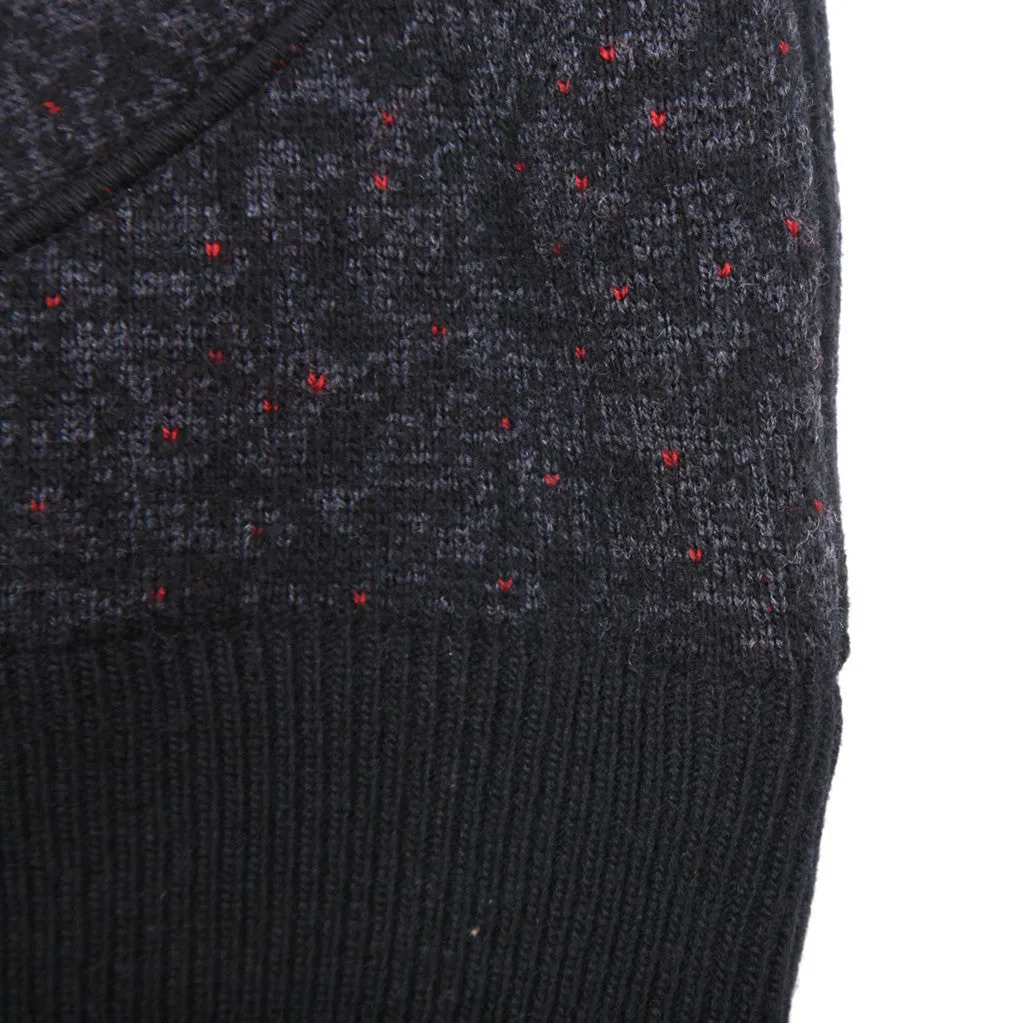 Dreamland Knit Bomber