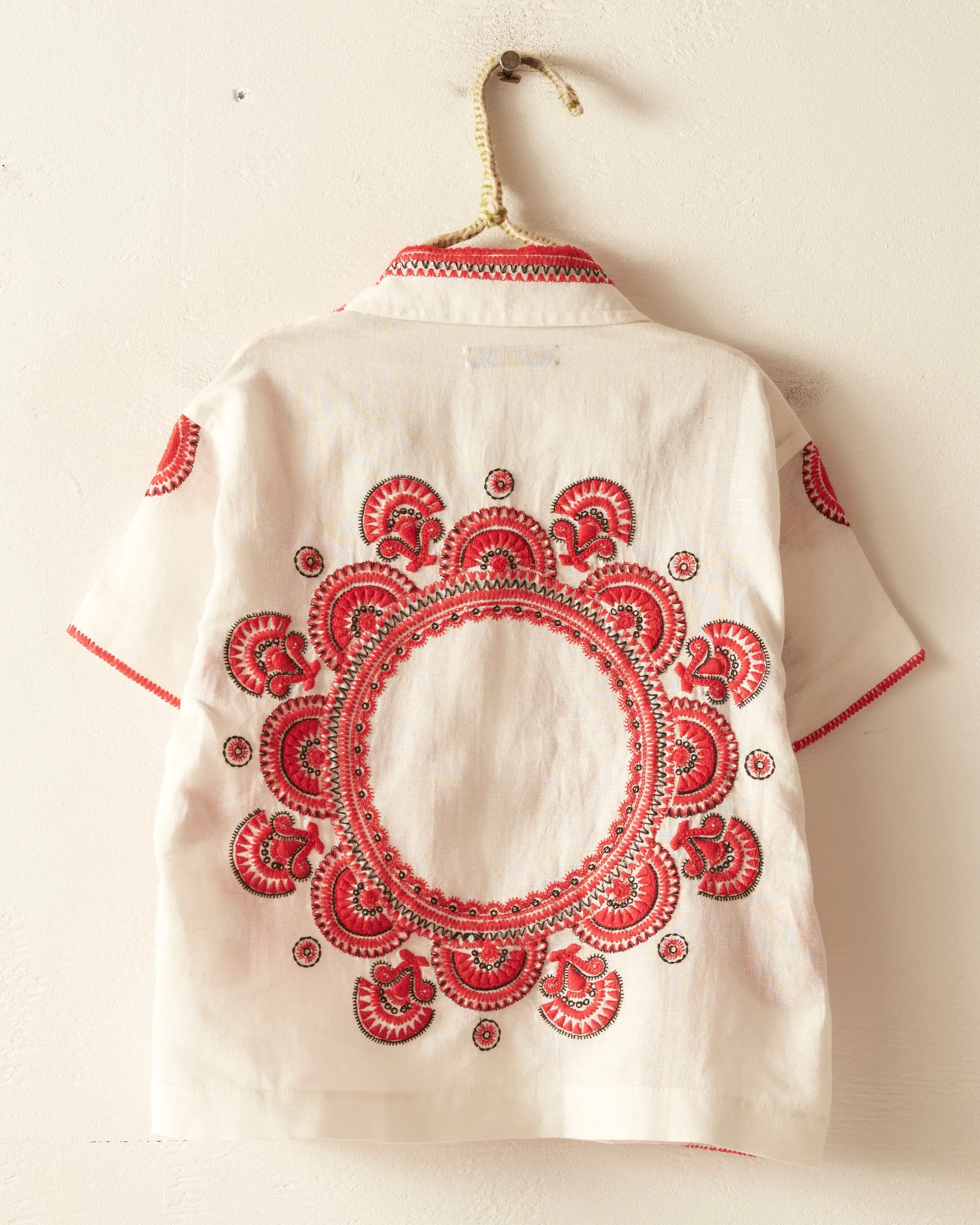 Eastern Circle Kid's Shirt