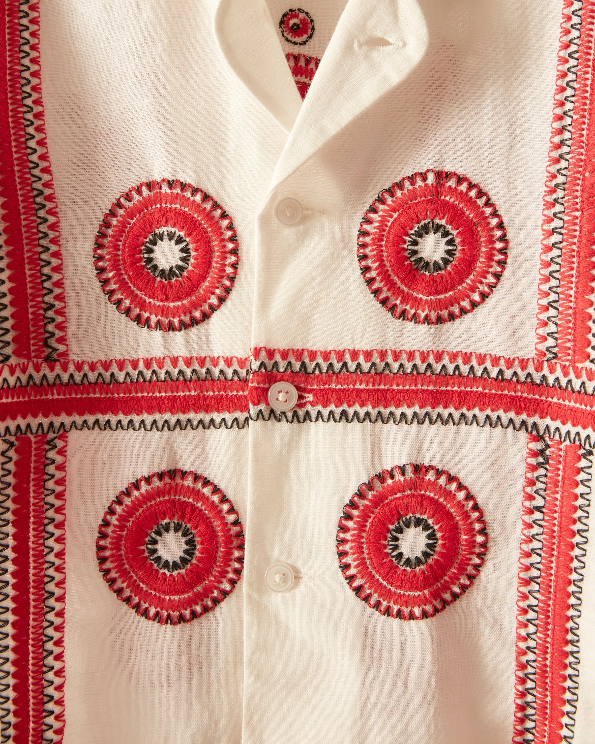 Eastern Circle Kid's Shirt