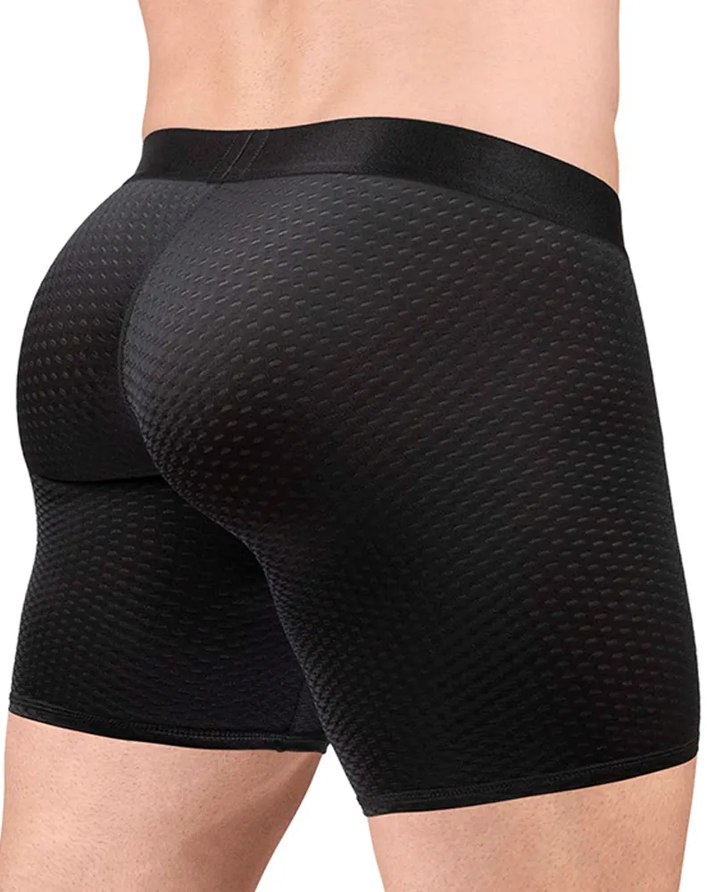 Ergowear Ew1690 Max Flow Boxer Briefs Black