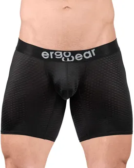Ergowear Ew1690 Max Flow Boxer Briefs Black