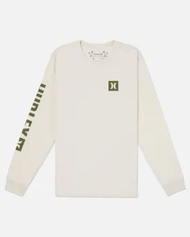 Everyday The Box Long Sleeve