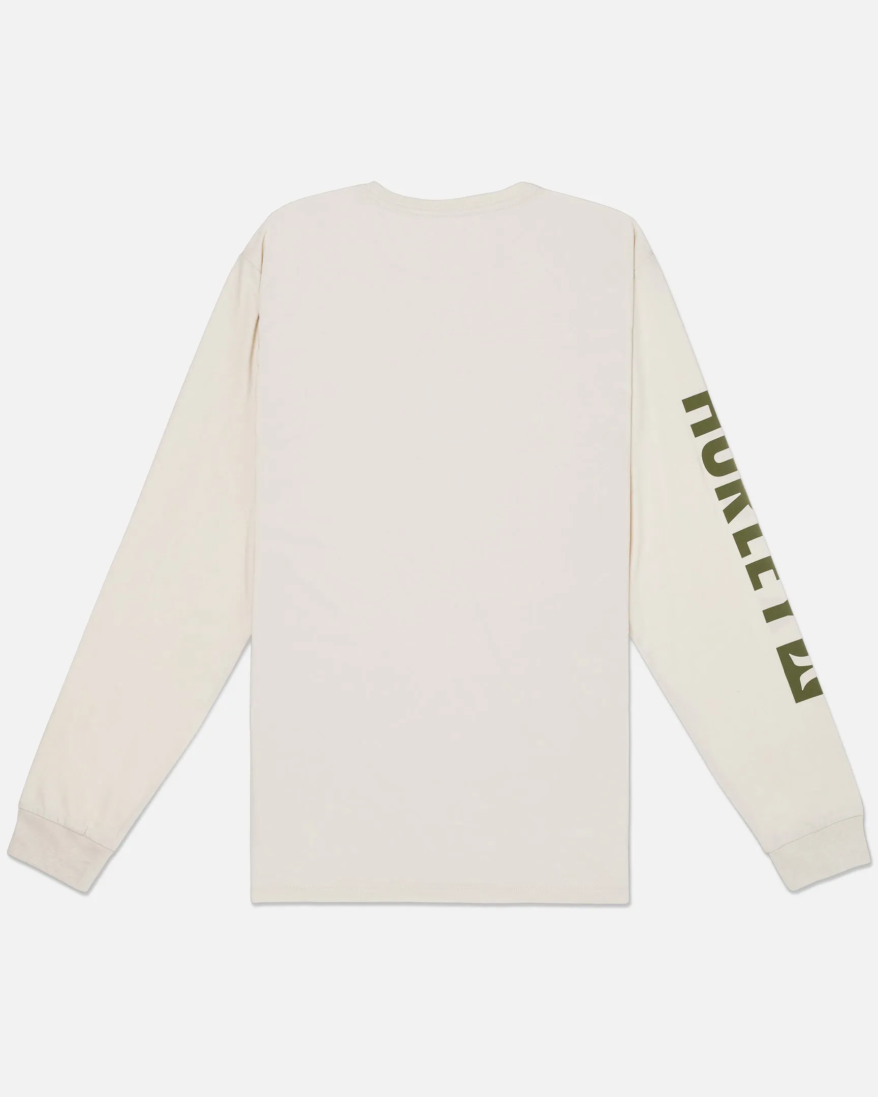 Everyday The Box Long Sleeve