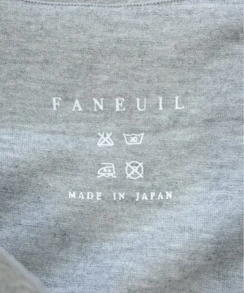 FANEUIL Tee Shirts/Tops