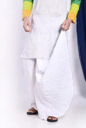 Festive  Dhoti - Ready to Wear