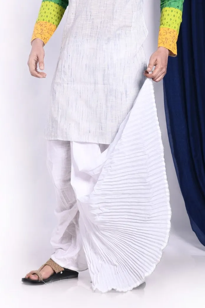 Festive  Dhoti - Ready to Wear