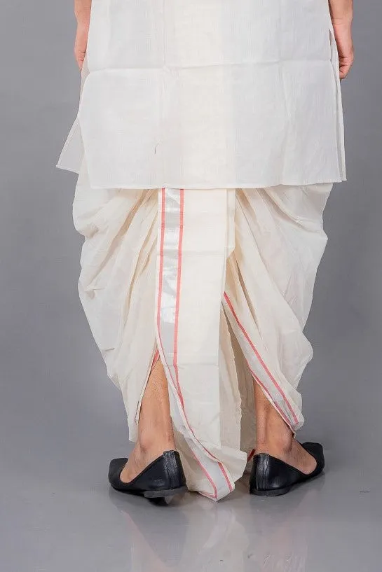 Festive  Dhoti - Ready to Wear