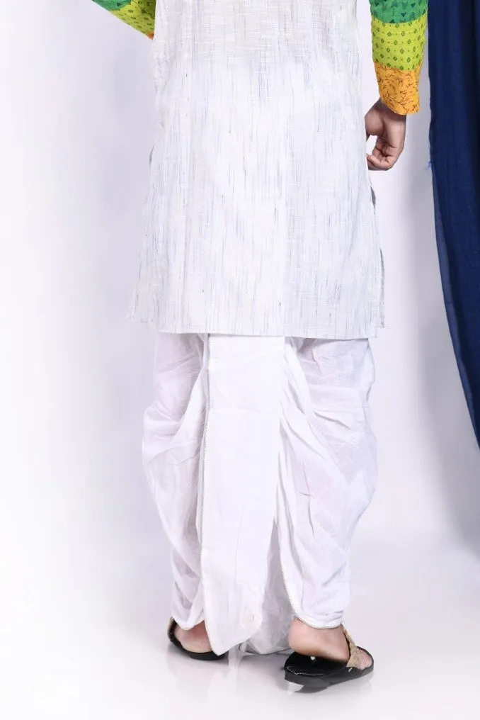 Festive  Dhoti - Ready to Wear