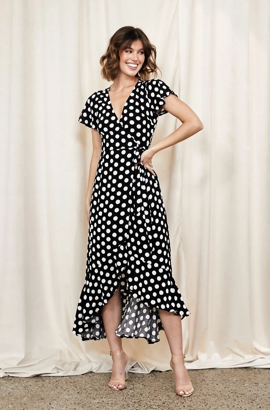 Fia Dress