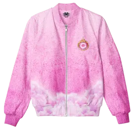 Final Form Bomber Jacket