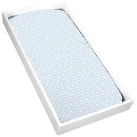 Flannel | Changing Pad Cover 1&quot;