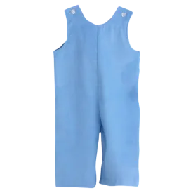 FT Corduroy Longall - Peri