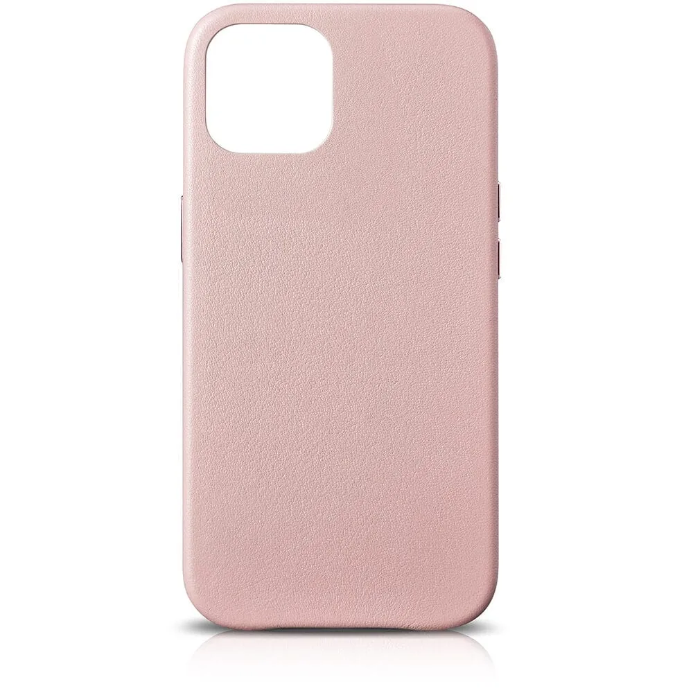 FULL WRAP CASE GENUINE NAPPA IPHONE 13
