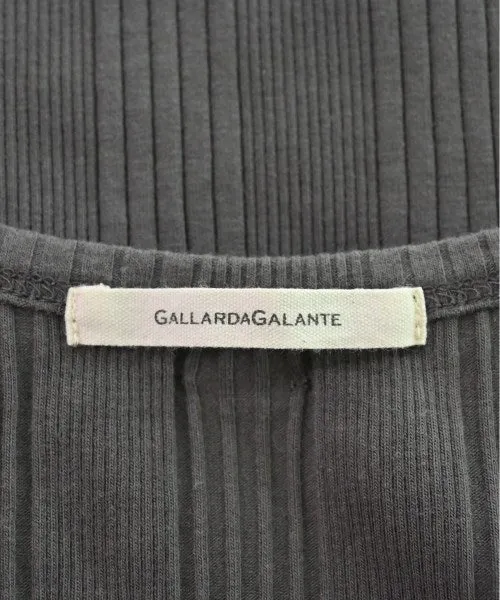 GALLARDA GALANTE Tank tops