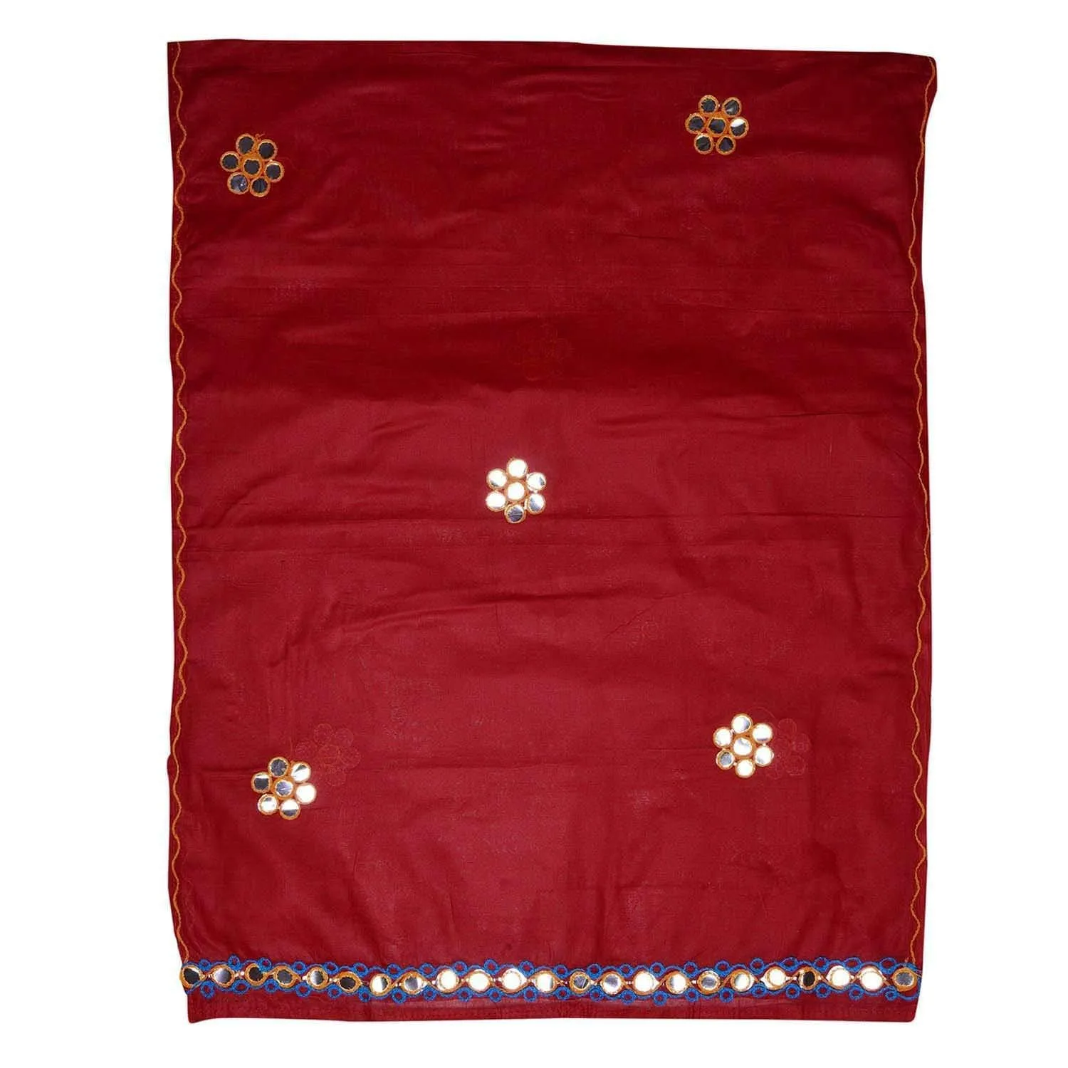 Girl's Cotton Ghaghra Choli, Leghnga Choli, Chania Choli 144y
