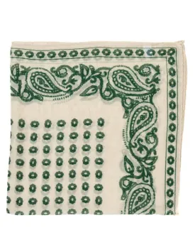 Green Mix Bandana