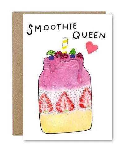 GREETING CARDS - 15 SYLES