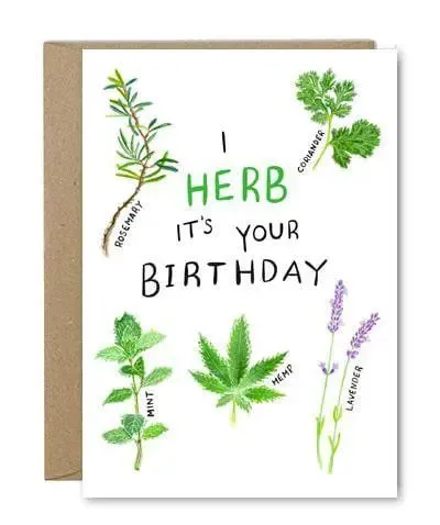 GREETING CARDS - 15 SYLES