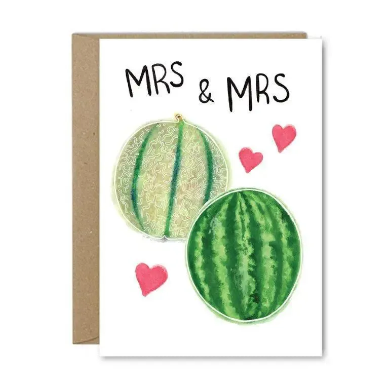 GREETING CARDS - 15 SYLES