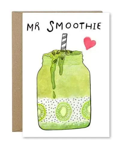 GREETING CARDS - 15 SYLES