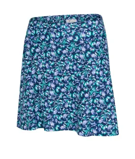 Greg Norman Skort 17" Dahlia