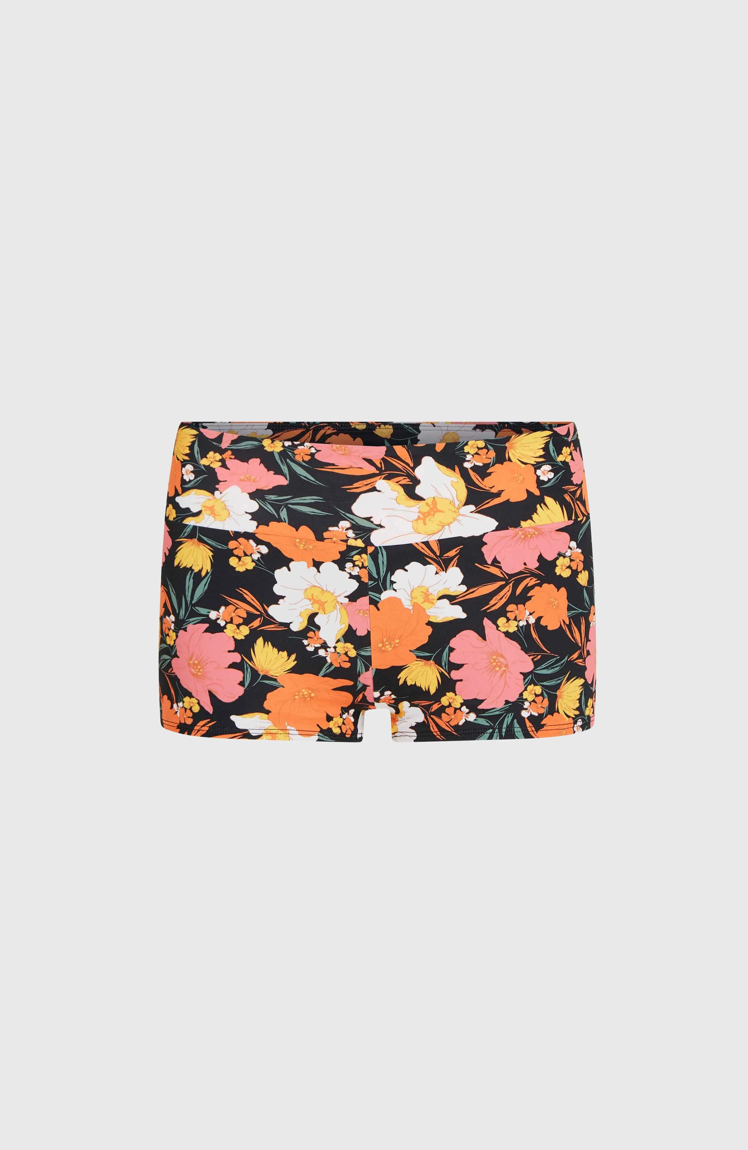Grenada Bikini Bottoms | Black Bluemchen