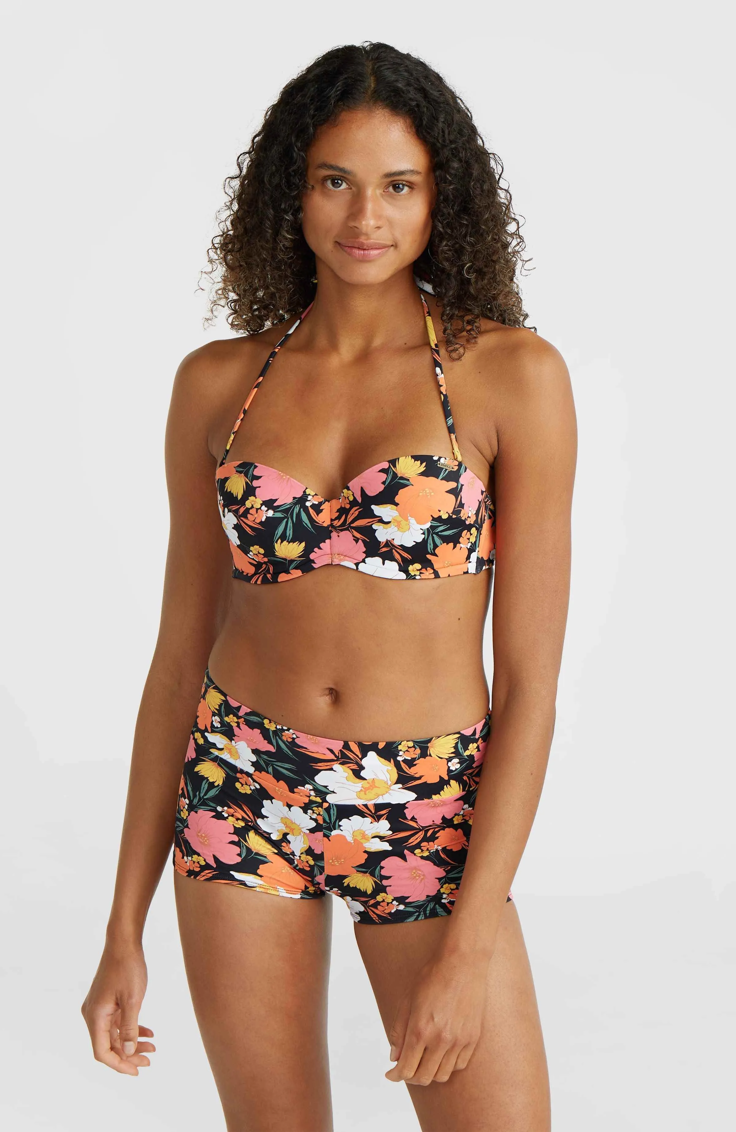 Grenada Bikini Bottoms | Black Bluemchen