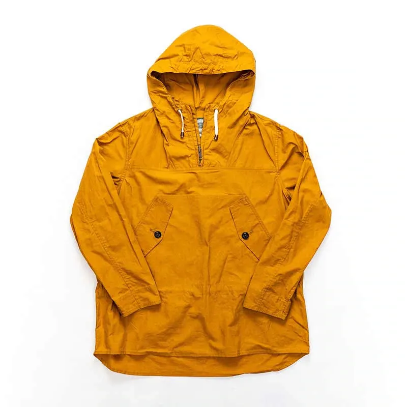 Hooded Smock