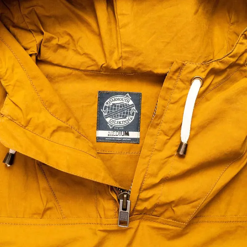Hooded Smock