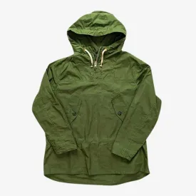 Hooded Smock