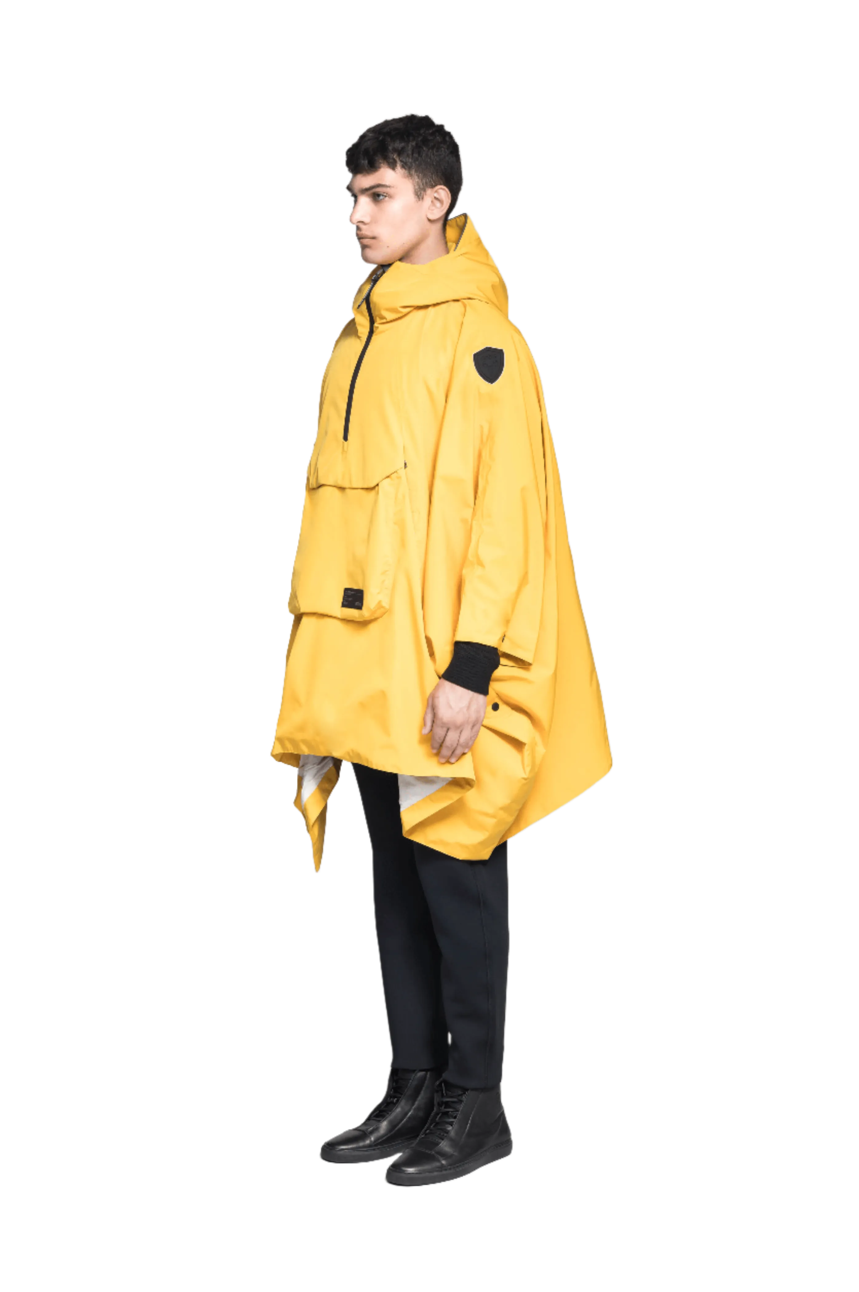 Hydra Unisex Performance Poncho