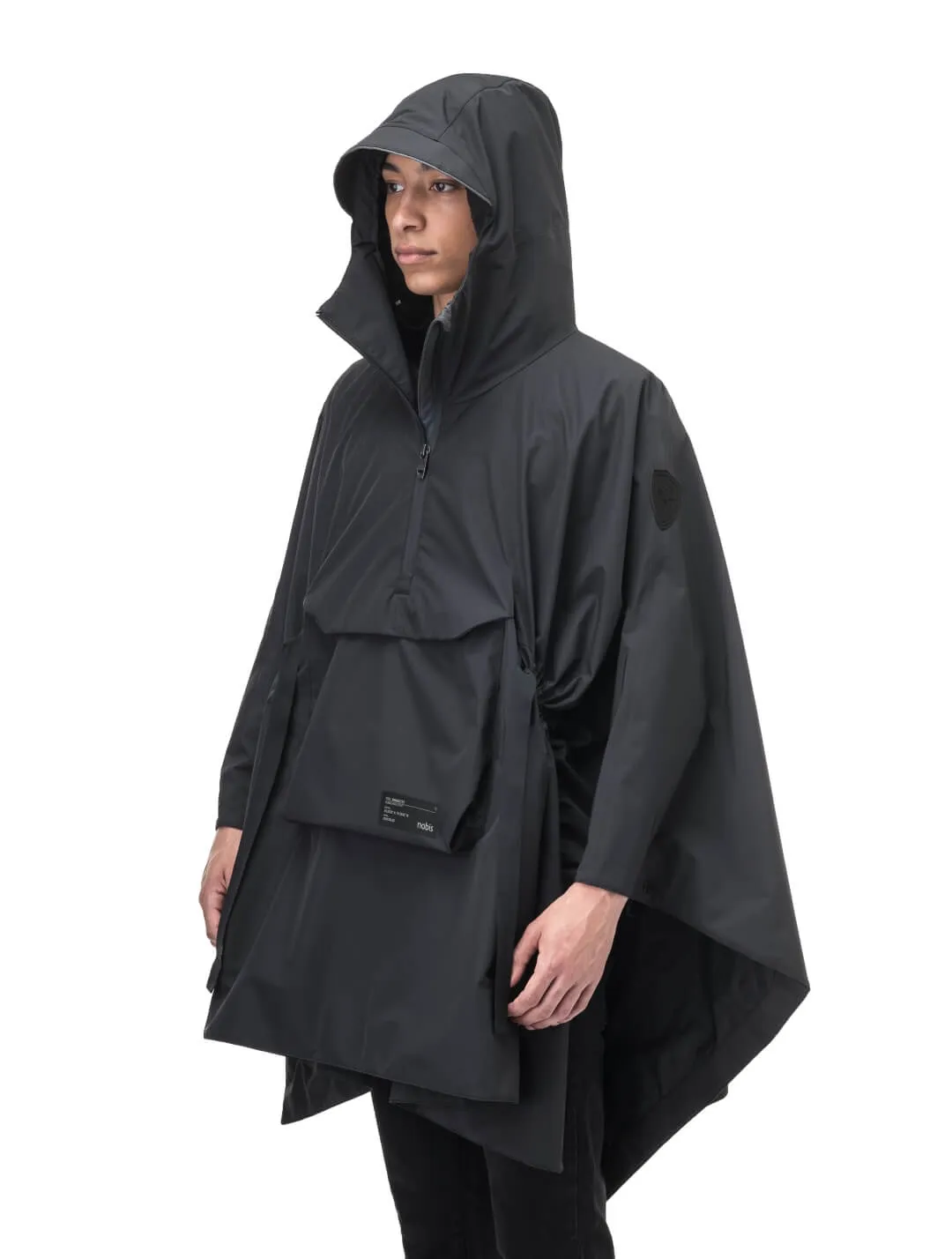 Hydra Unisex Performance Poncho