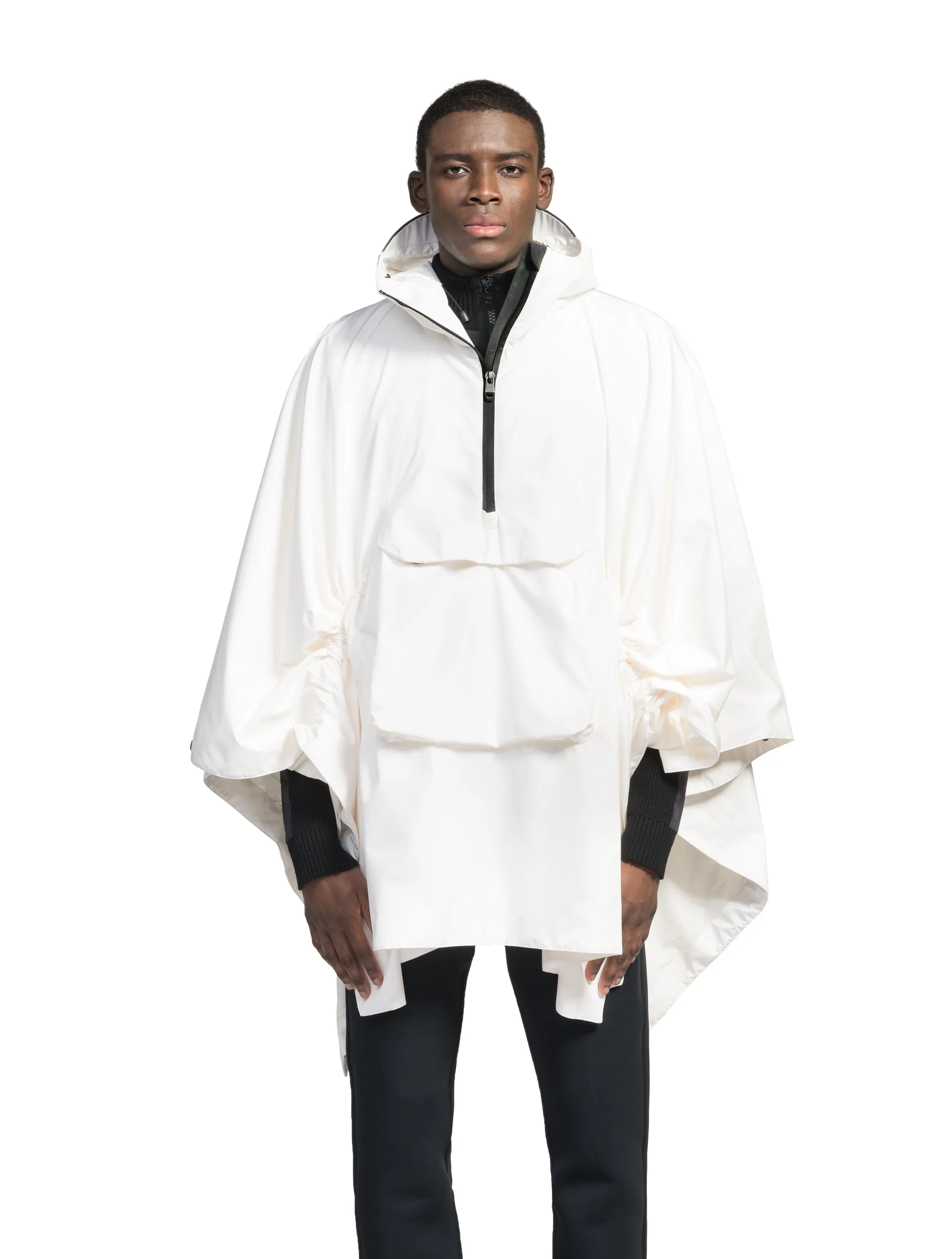 Hydra Unisex Performance Poncho