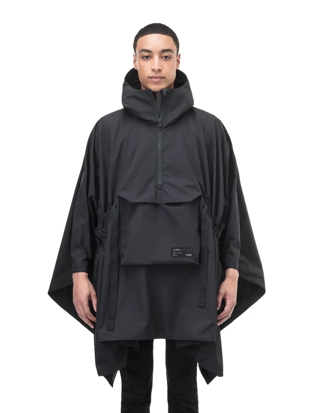 Hydra Unisex Performance Poncho