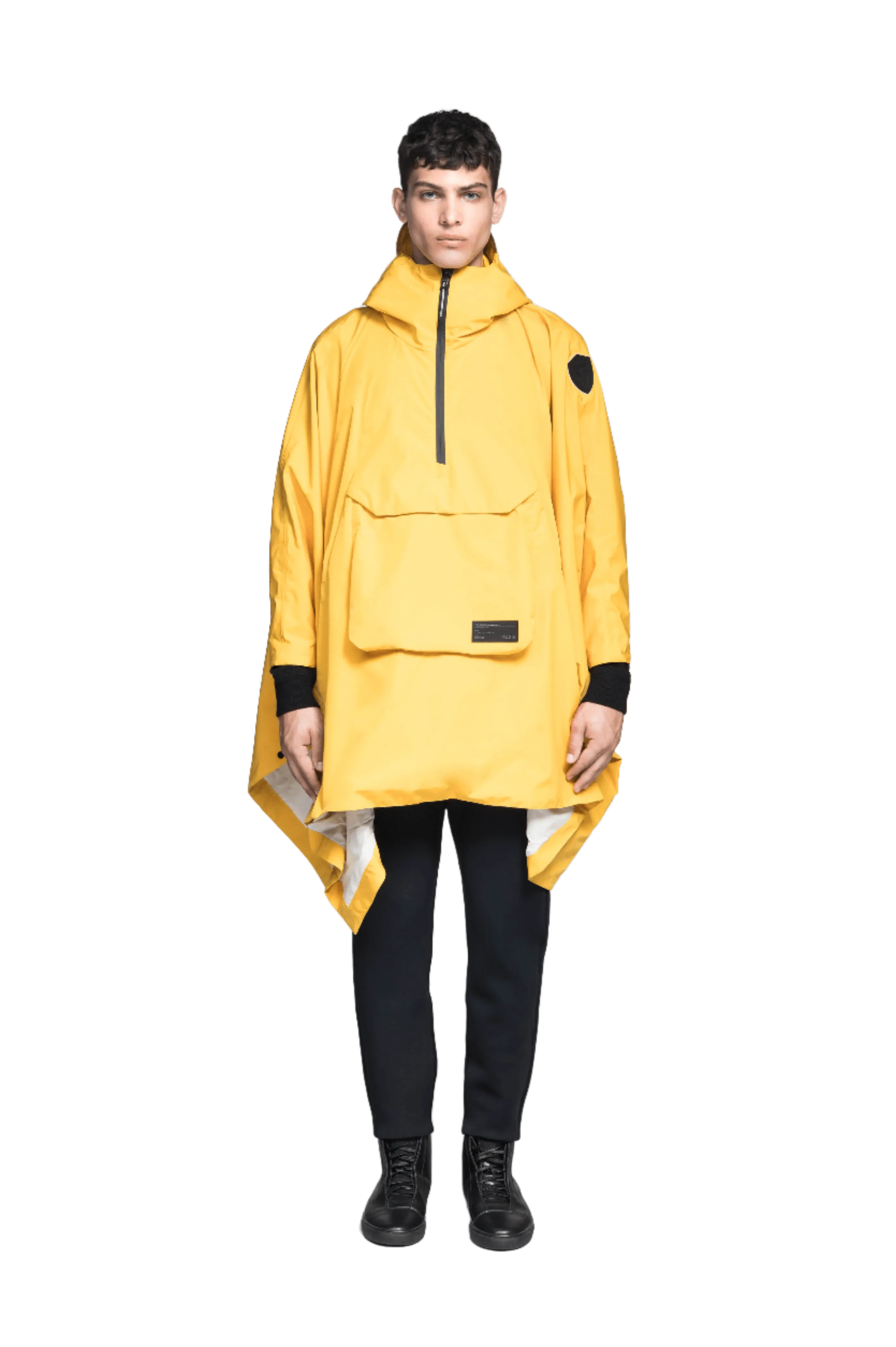 Hydra Unisex Performance Poncho