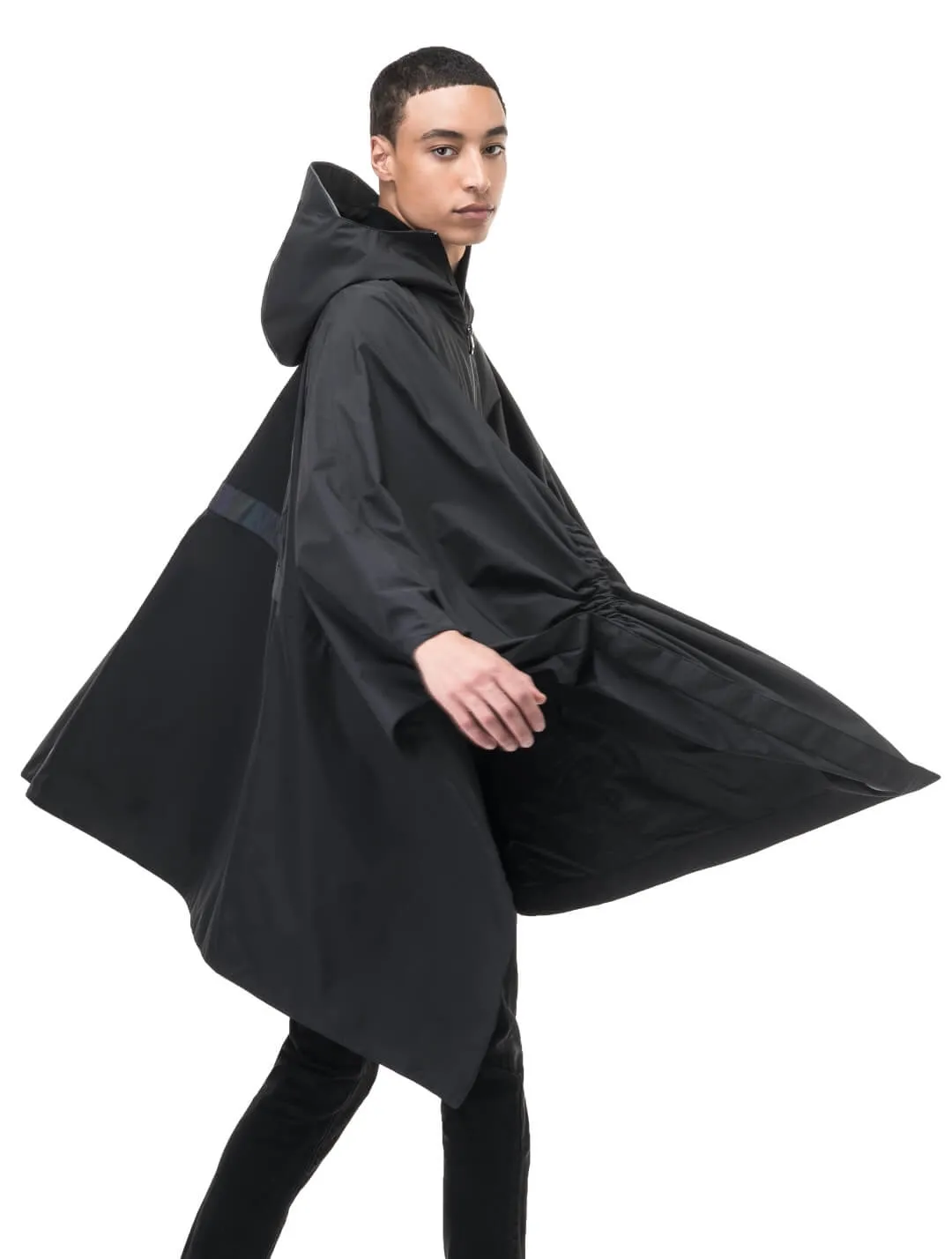 Hydra Unisex Performance Poncho