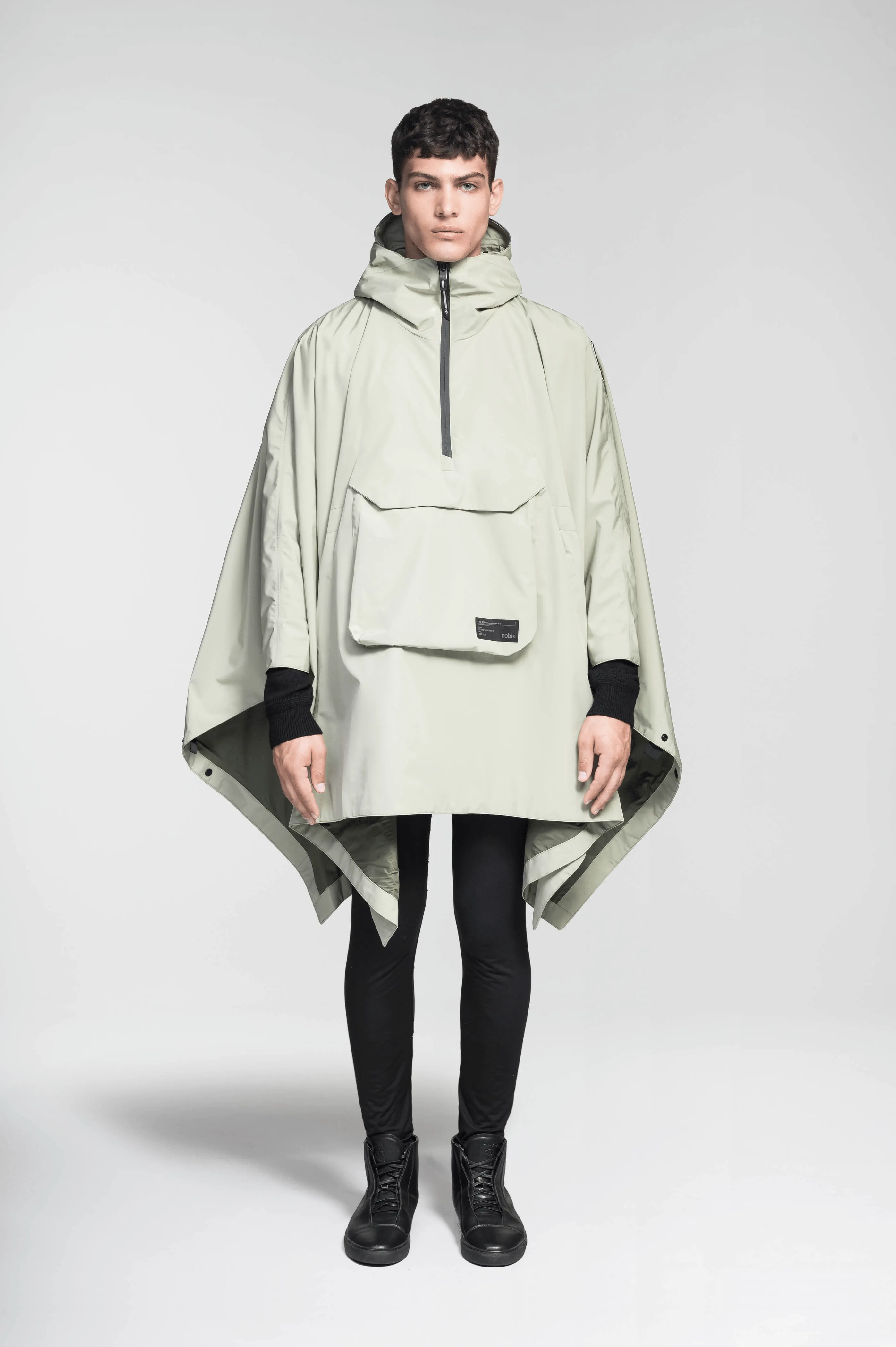 Hydra Unisex Performance Poncho