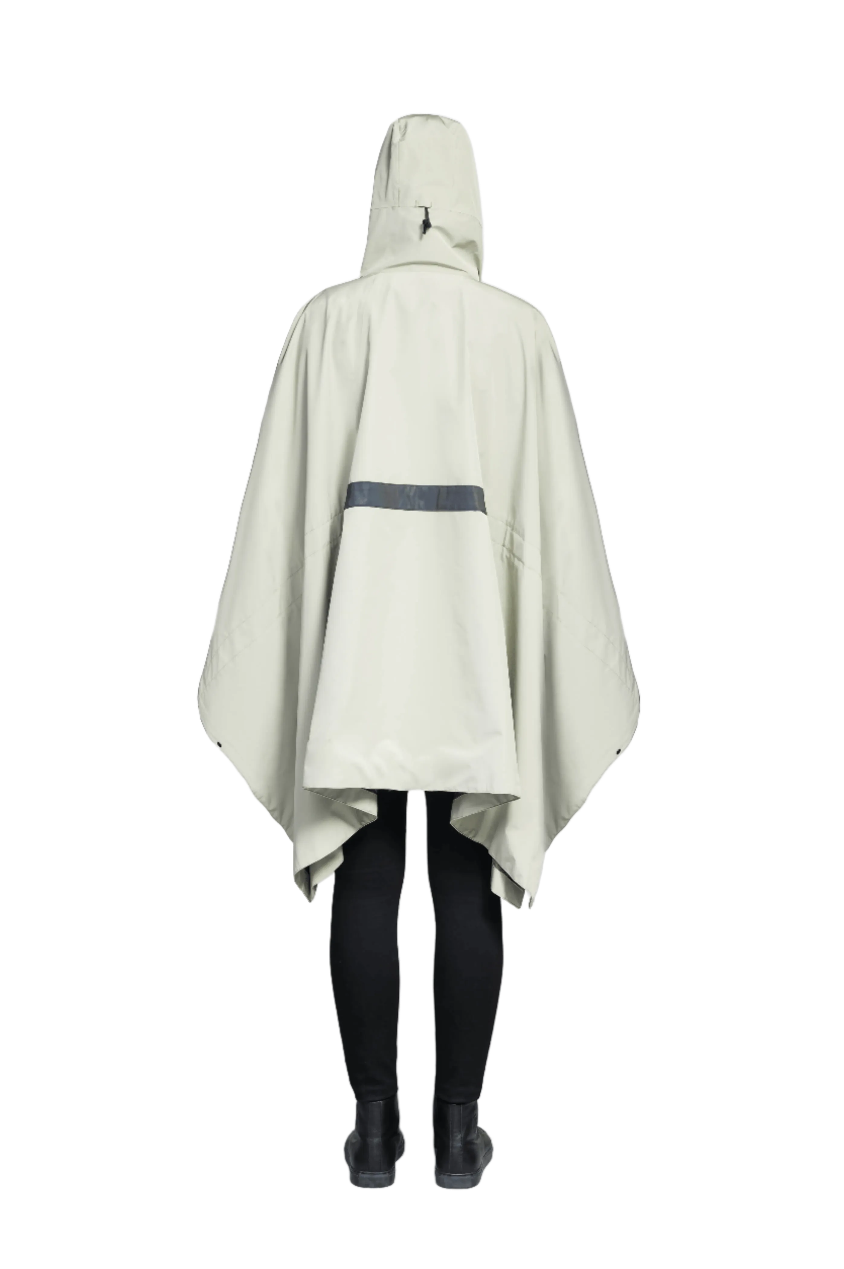 Hydra Unisex Performance Poncho