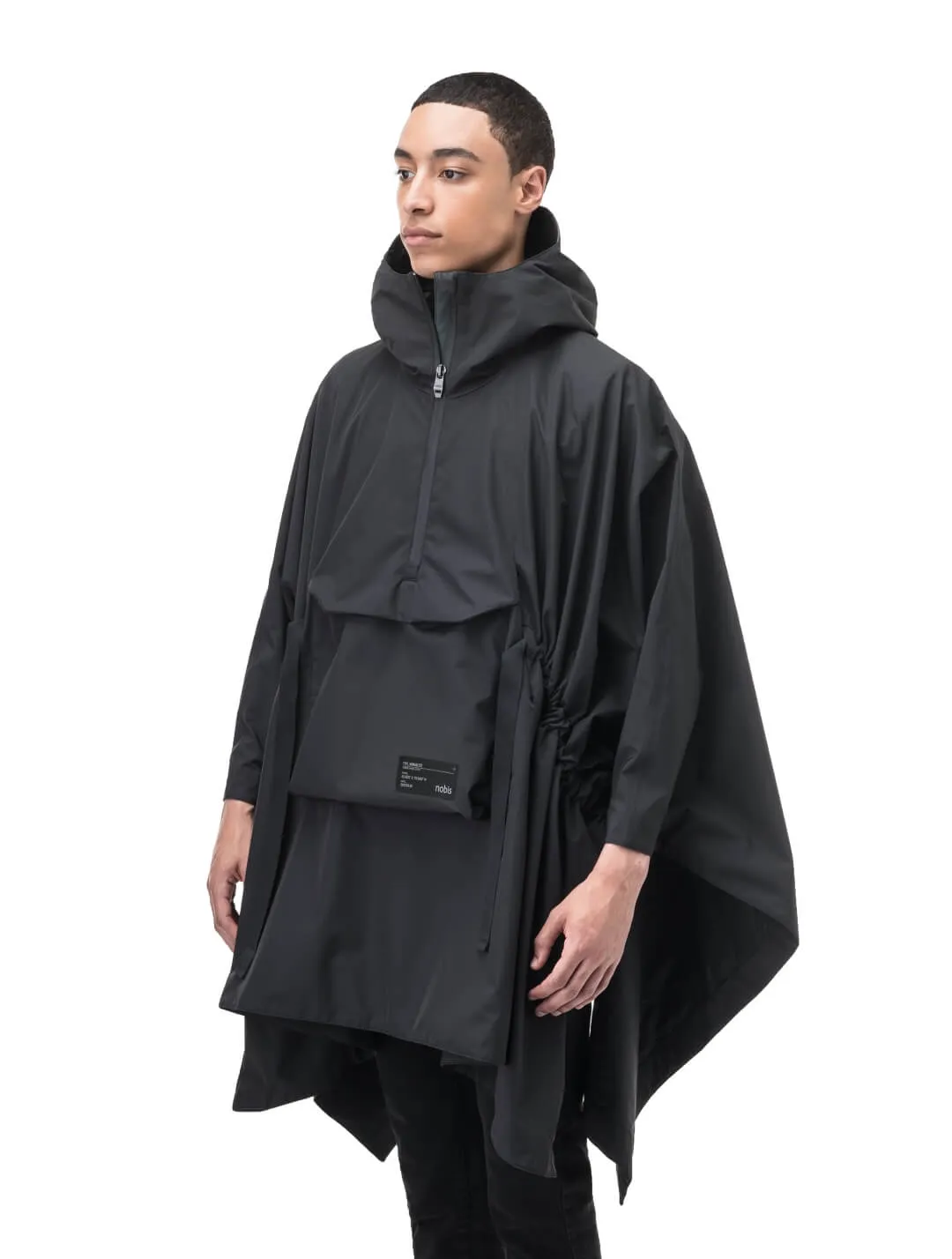 Hydra Unisex Performance Poncho