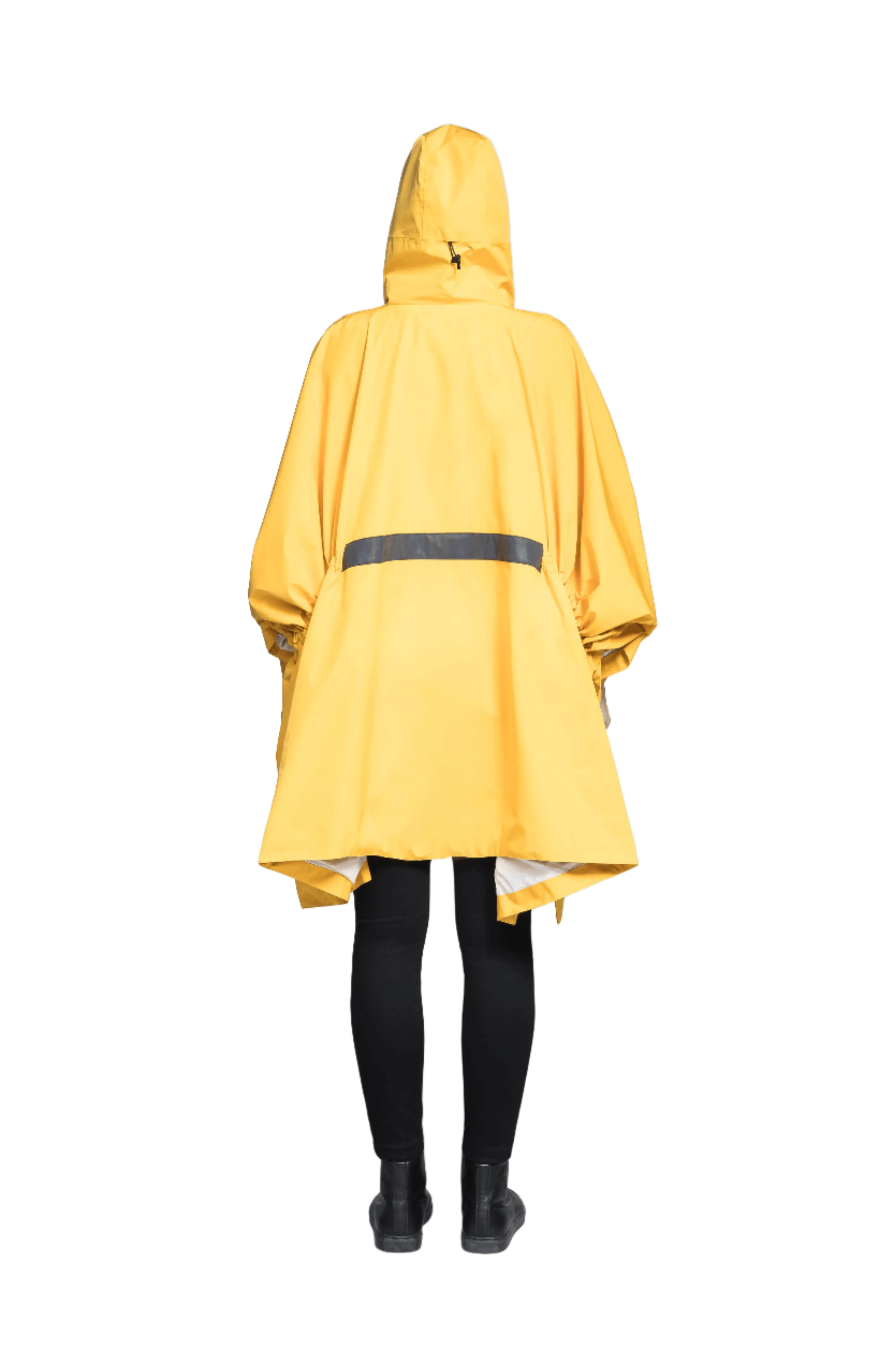 Hydra Unisex Performance Poncho